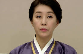 Goddess of Marriage: Goddess of Marriage Episode 24