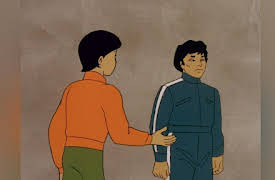 The Amazing Chan And The Chan Clan: The Complete First Season: Double Trouble