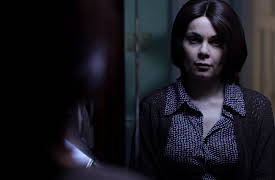 Diabolical Season 1: Weeping Widow