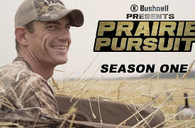 Bushnell Presents: Prairie Pursuit: Three Generation Bear Hunt