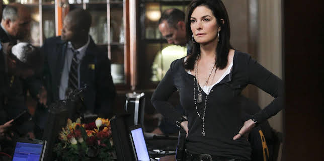 07:00: CSI: NY | VOX | 12/5 2025