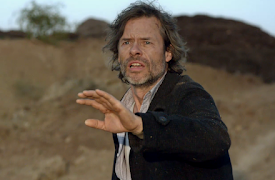 Jack Irish: Episode 6