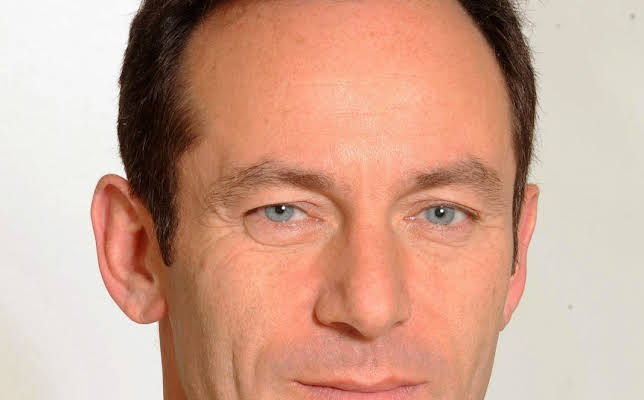 Jason Isaacs