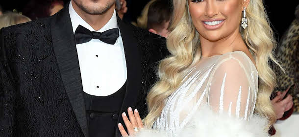 Molly-Mae Hague and Tommy Fury Enjoy Festive Fun with Bambi