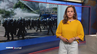 09:30: Hamburg Journal | NDR Fernsehen | 7/1 2026