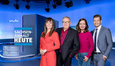 MDR SACHSEN-ANHALT HEUTE