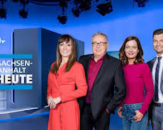 MDR SACHSEN-ANHALT HEUTE