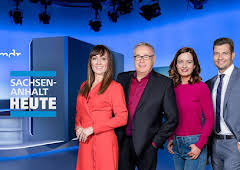 MDR SACHSEN-ANHALT HEUTE