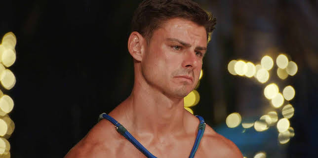 11:05 PM: Dating Naked UK | E4 | 2/19 2026