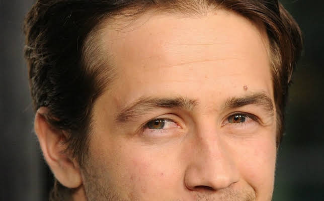 Michael Angarano