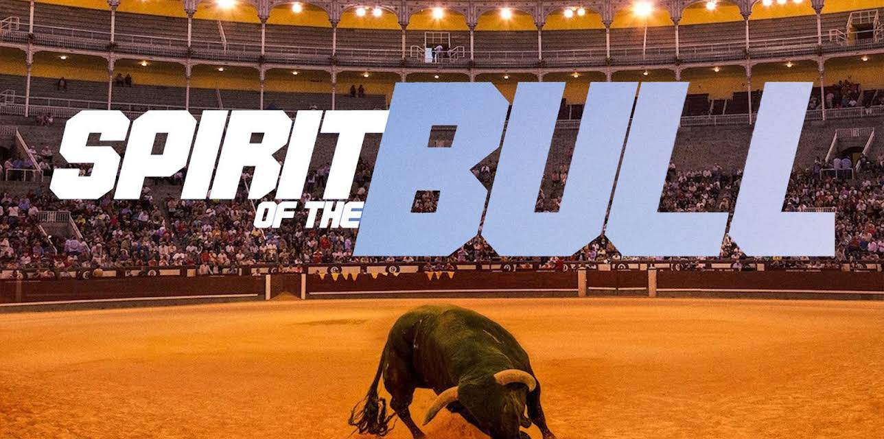 Spirit Of The Bull (2016)