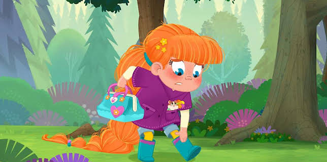 1:10 PM: Vida the Vet (S1) | Cbeebies | 11/9 2025