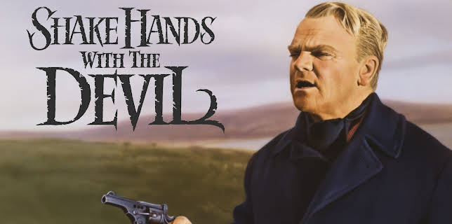 Shake Hands With The Devil (1959)