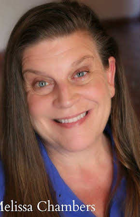 Melissa Chambers as 