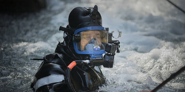 06:15: Gold Rush: White Water (S3 E1) (S3) | Discovery Channel | 3/31 2026