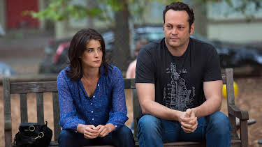 01:00: Delivery Man | Viasat Film Family | 4/22 2026