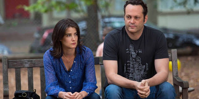 06:00: Delivery Man | Viasat Film Hits | 3/9 2026