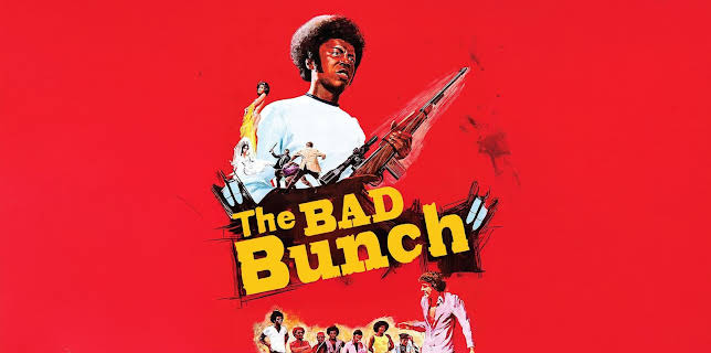 Bad Bunch (1973)