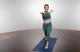 Yoga For Mobility & Flexibility: Adult Swim