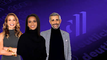 00:45: deep und deutlich | Radio Bremen | 3/28 2026