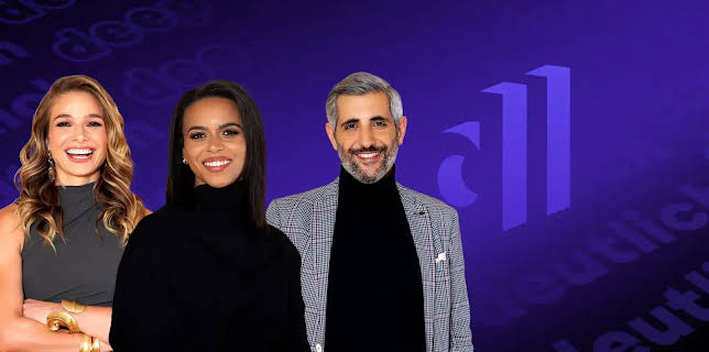 00:30: deep und deutlich | NDR Fernsehen | 11/22 2025