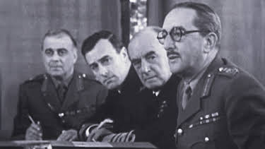 1:00 PM: The World at War (S1 E13) (S1) | Yesterday | 12/29 2025