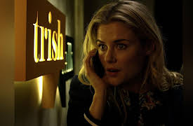 Marvel's Jessica Jones Season 1: A.K.A. Crush Syndrome