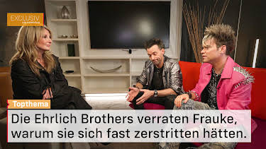 17:15: Exclusiv am Samstag | RTL | 10/24 2026