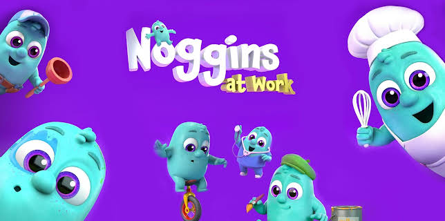 The Noggins Season 1
