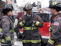 Chicago Fire