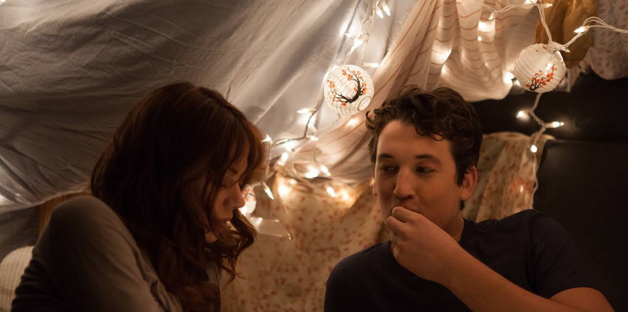 Two Night Stand (2014)