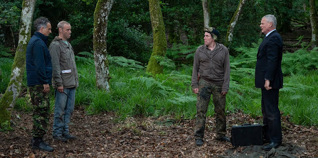 12:05: Doc Martin (S10 E3) (S10) | TV8 | 11/14 2025