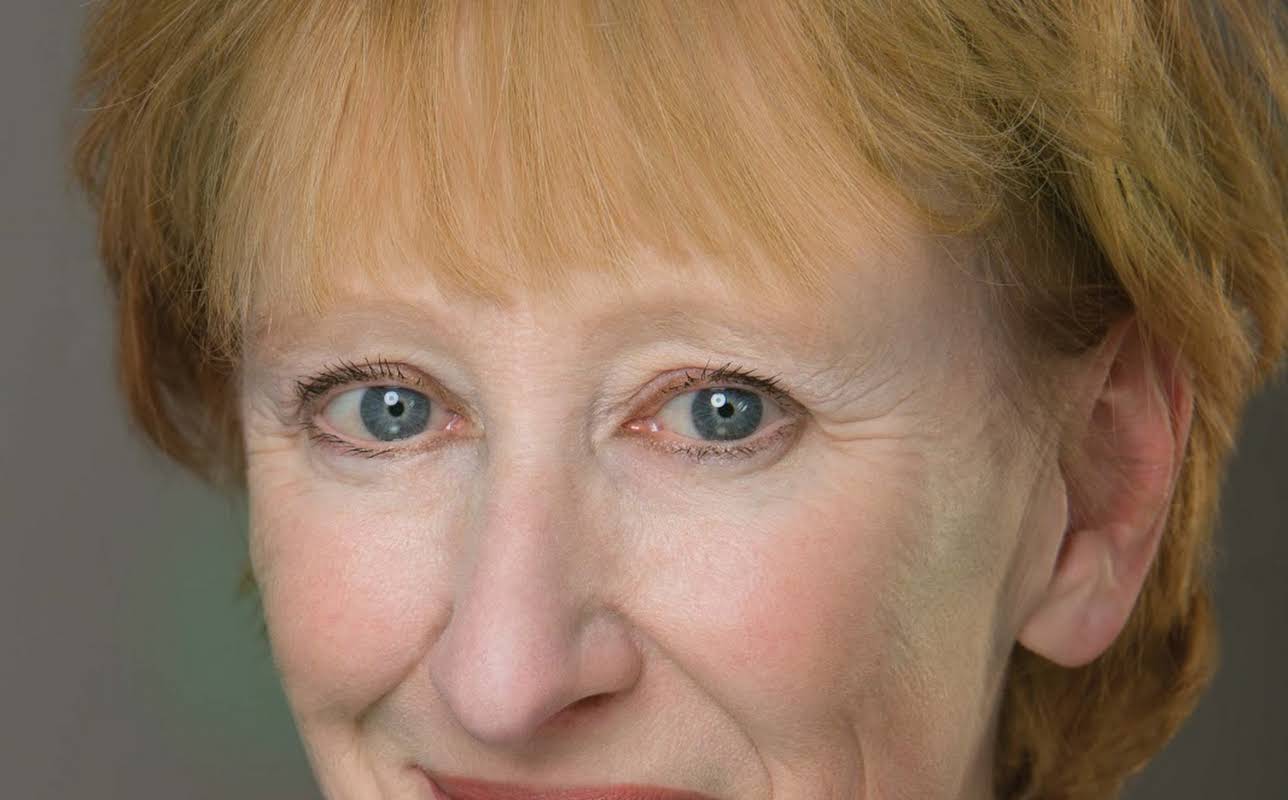 Suzanne Hevner
