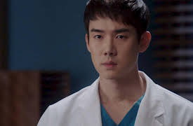 Dr. Romantic: Dr. Romantic Episode 12