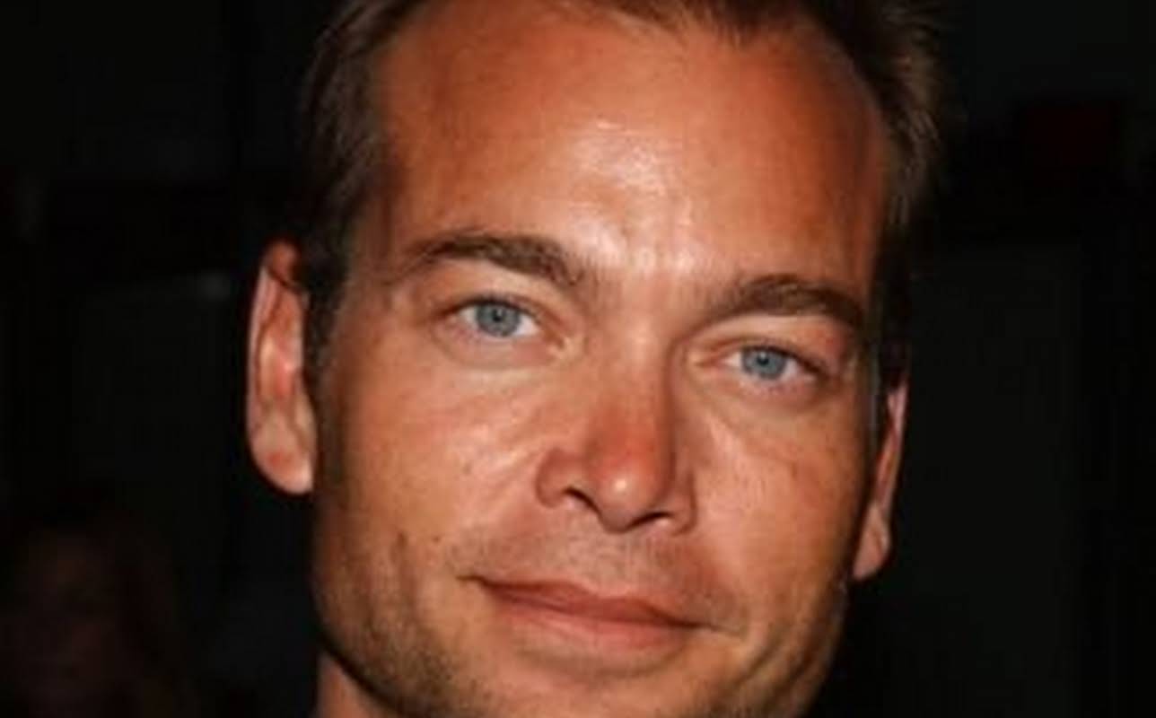 Jonathan Breck