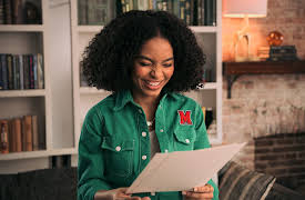 Dear...: Yara Shahidi