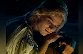 Tamra, the island: Tamra, the island_ep03