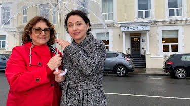 8:55 AM: Four in a Bed | More 4 | 3/28 2026