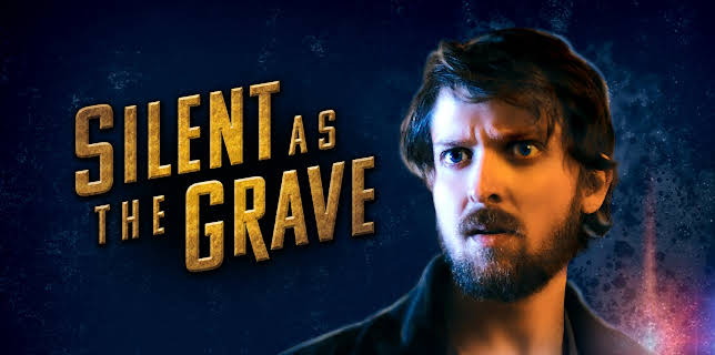 Silent as the Grave (2023)