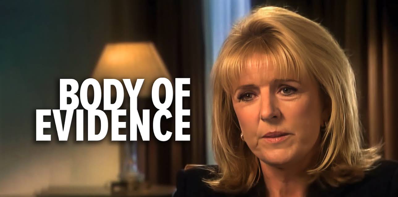 Body of Evidence Season 1