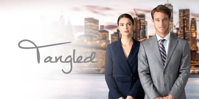 Tangled (2022)