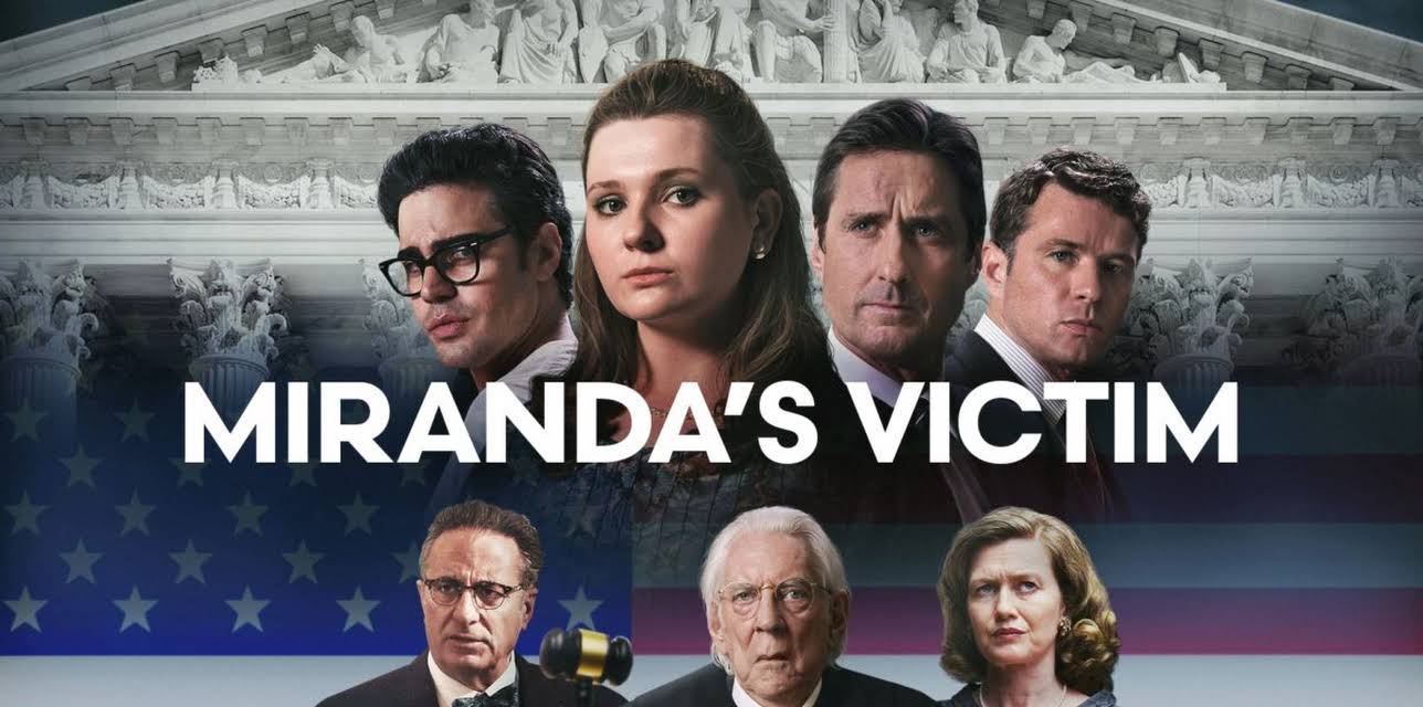 Miranda's Victim (2026)