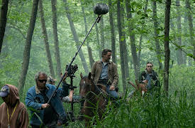 Making of: The Last of Us, Season 2: Episode 6