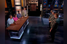 Chopped Canada: Can't Win if You Don't Plate