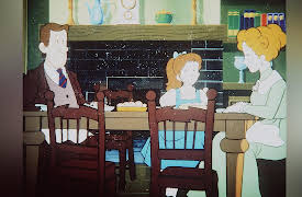 Alice In Wonderland: Episode 18