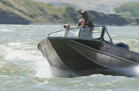 Yellowstone Wardens: Warden Scramble