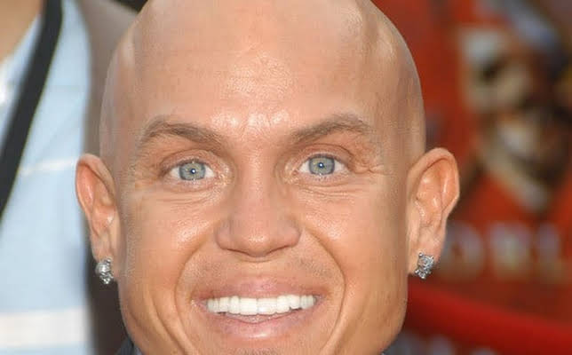 Martin Klebba