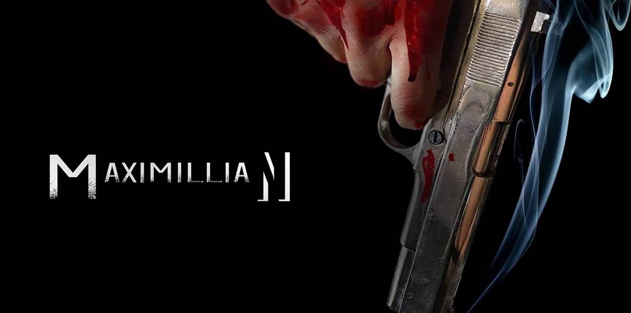 Assassin's Game (2019)