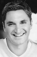 Andy Hallett som 