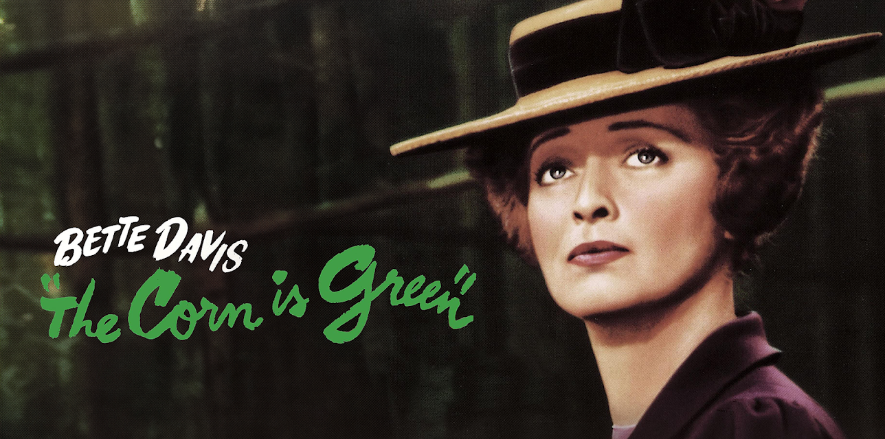 The Corn is Green (1945) (1945)